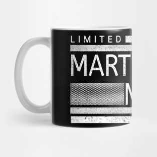 Martina McBride line Mug